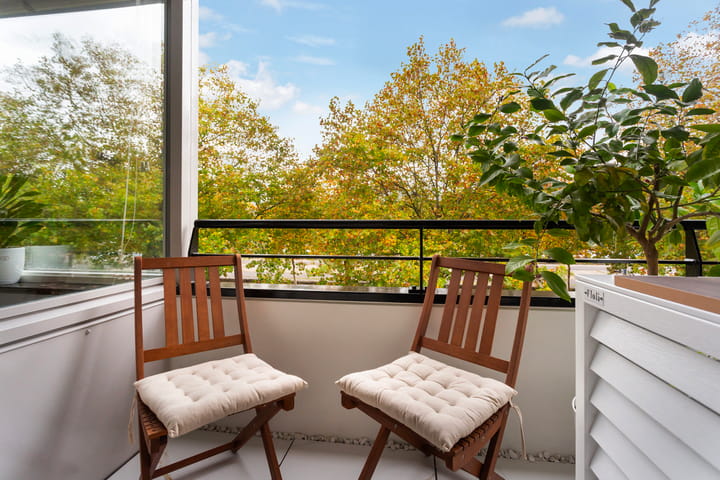 Foto 18 van Oranjeboomstraat 54-B