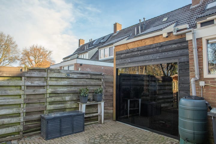 Foto 33 van Tweede Koppelveenweg 39