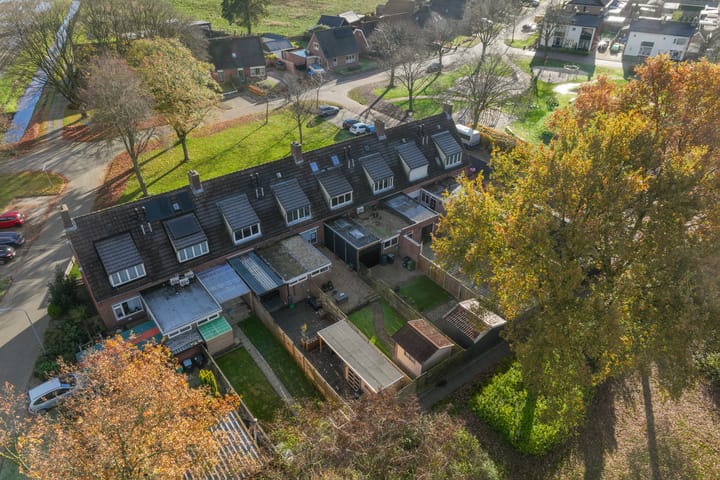 Foto 50 van Tweede Koppelveenweg 39