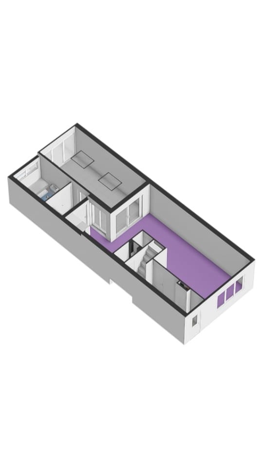 Foto 52 van Tweede Koppelveenweg 39