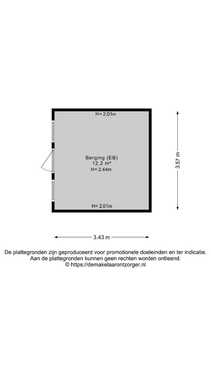 Foto 59 van Tweede Koppelveenweg 39