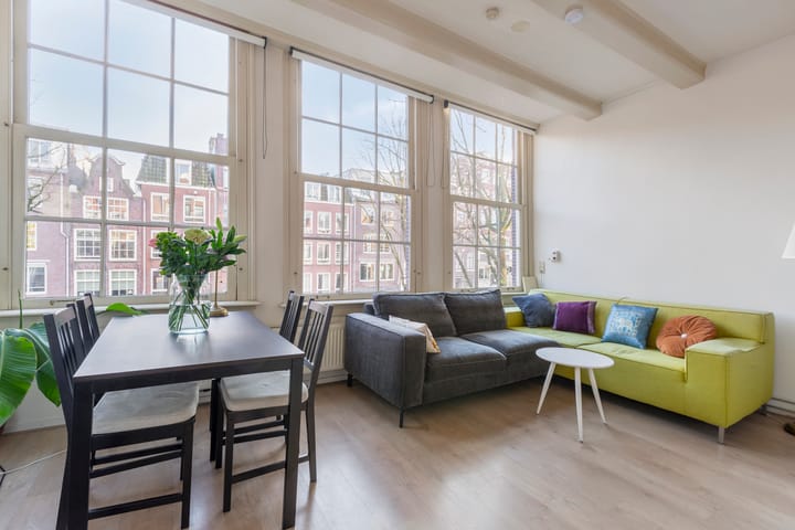 Foto 2 van Rozengracht 36-2