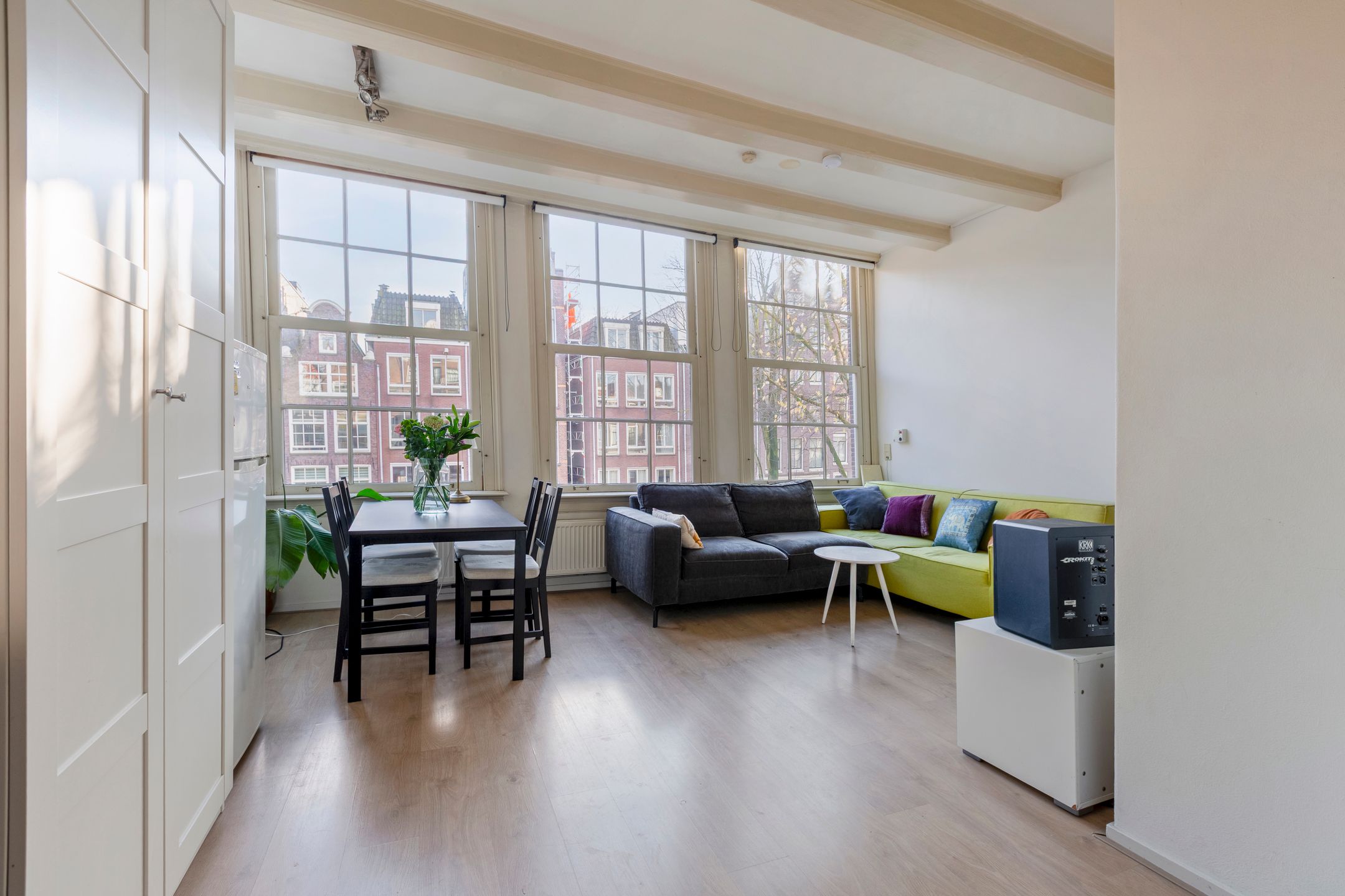 Foto 3 van Rozengracht 36-2