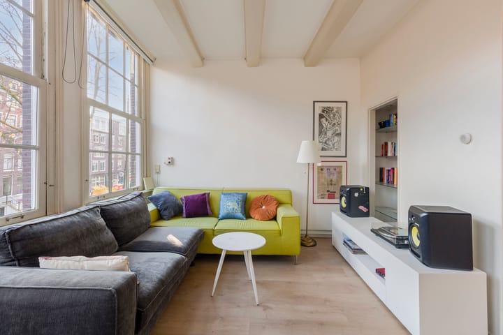 Foto 4 van Rozengracht 36-2