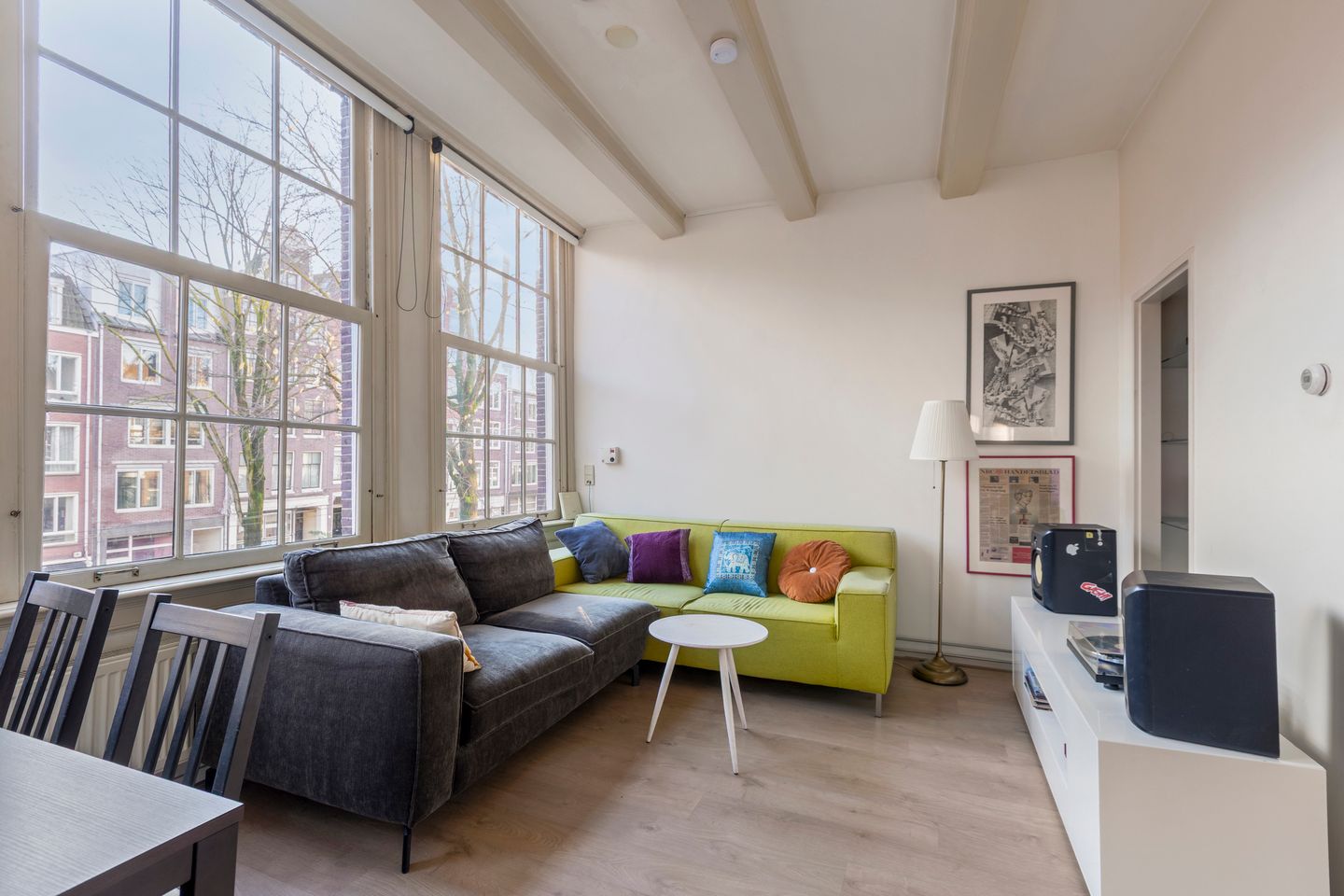 Foto 5 van Rozengracht 36-2