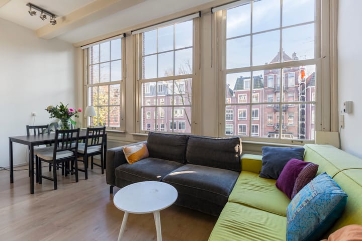 Photo 6 of Rozengracht 36-2