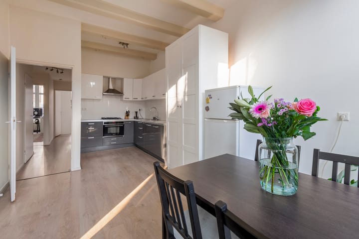 Photo 8 of Rozengracht 36-2