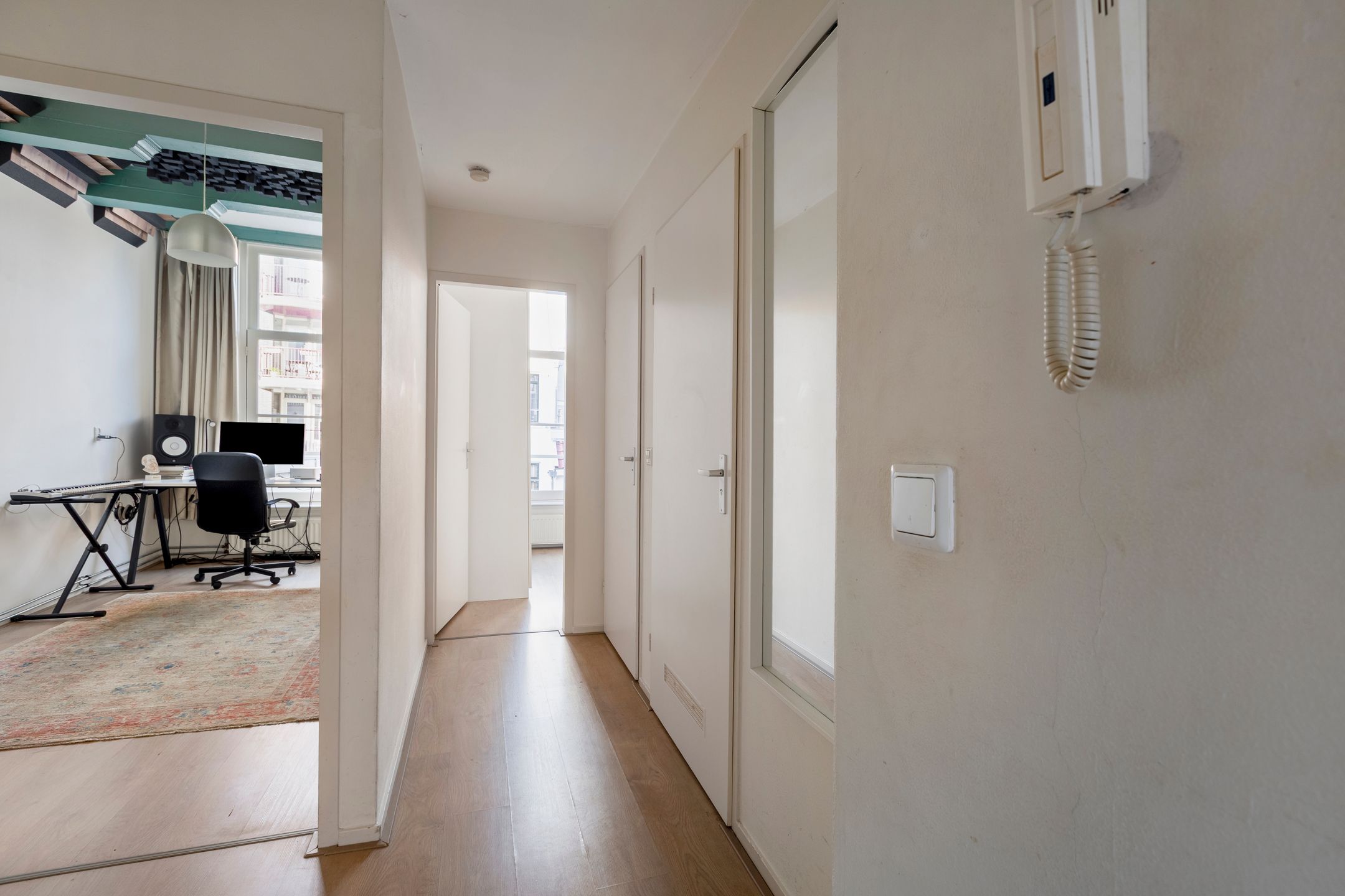 Foto 9 van Rozengracht 36-2