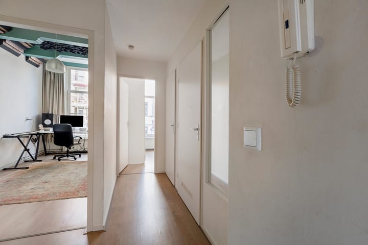 Photo 9 of Rozengracht 36-2