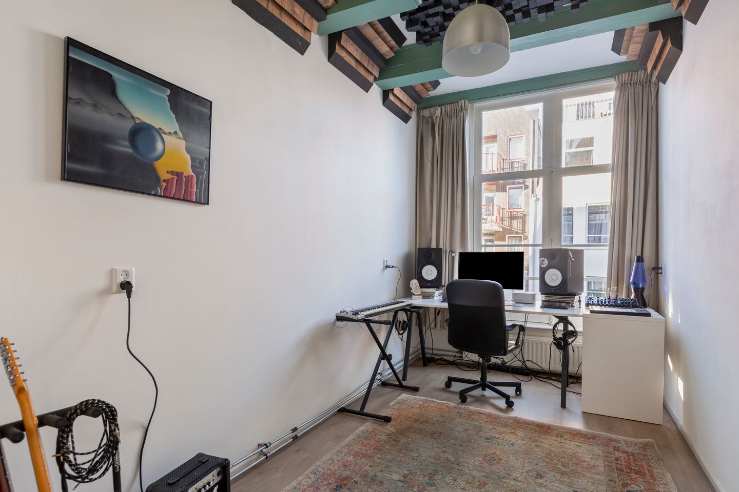 Foto 10 van Rozengracht 36-2