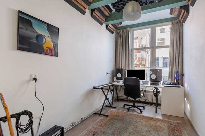 Photo 10 of Rozengracht 36-2