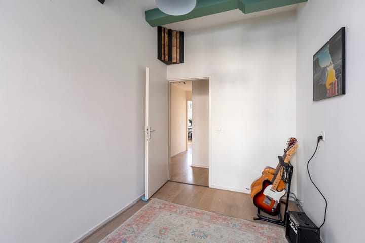 Photo 11 of Rozengracht 36-2