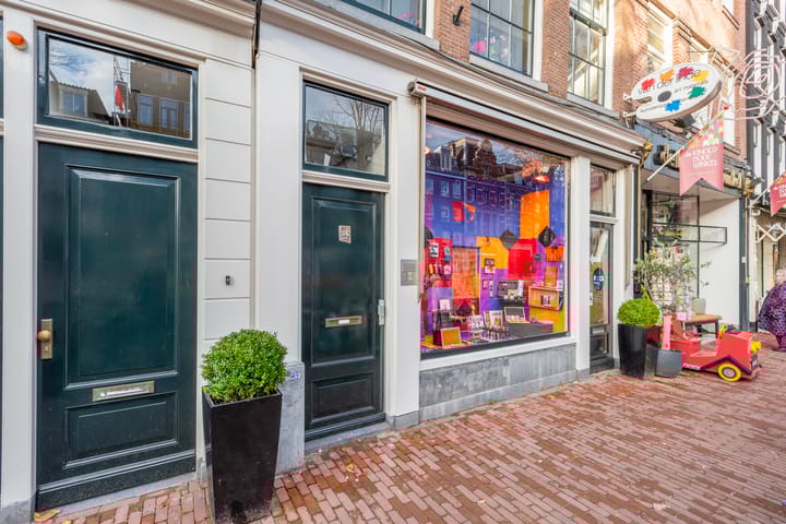 Photo 15 of Rozengracht 36-2