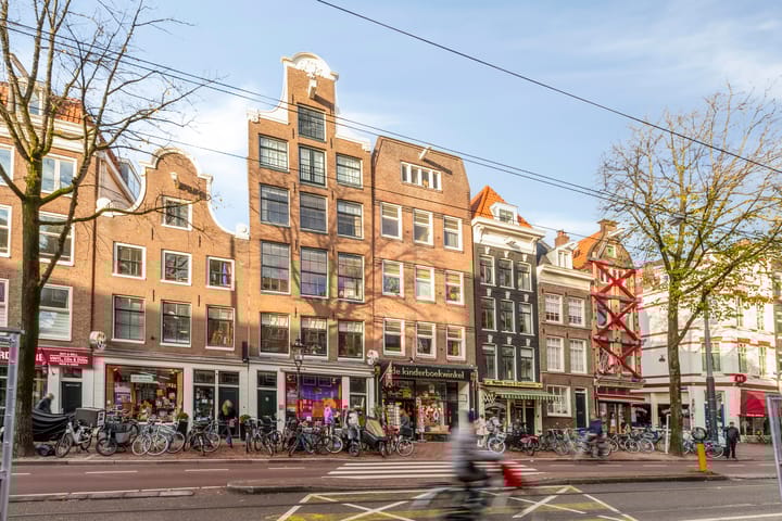 Photo 16 of Rozengracht 36-2