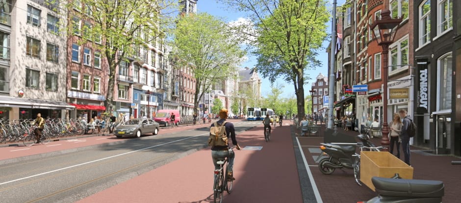 Foto 17 van Rozengracht 36-2