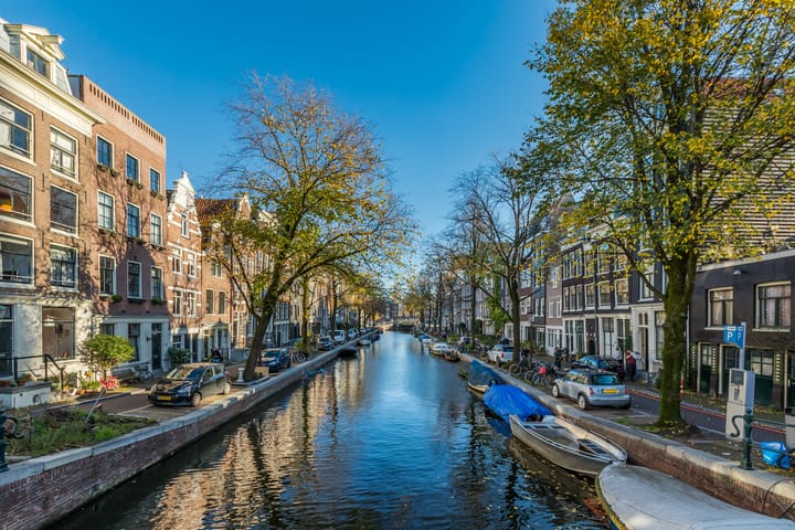 Photo 18 of Rozengracht 36-2