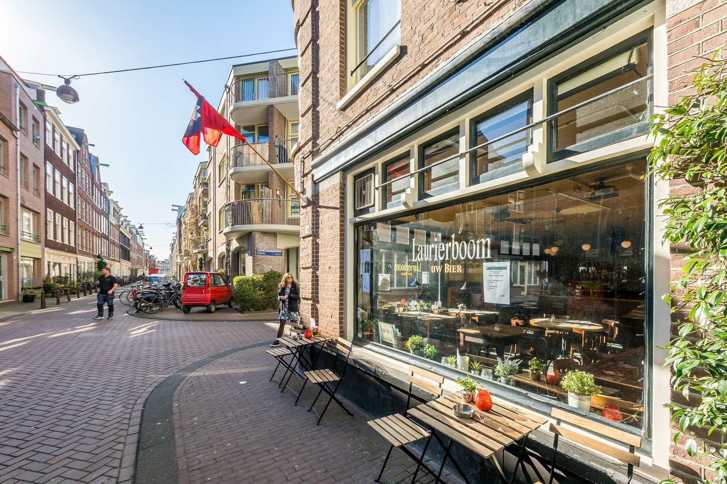 Foto 19 van Rozengracht 36-2