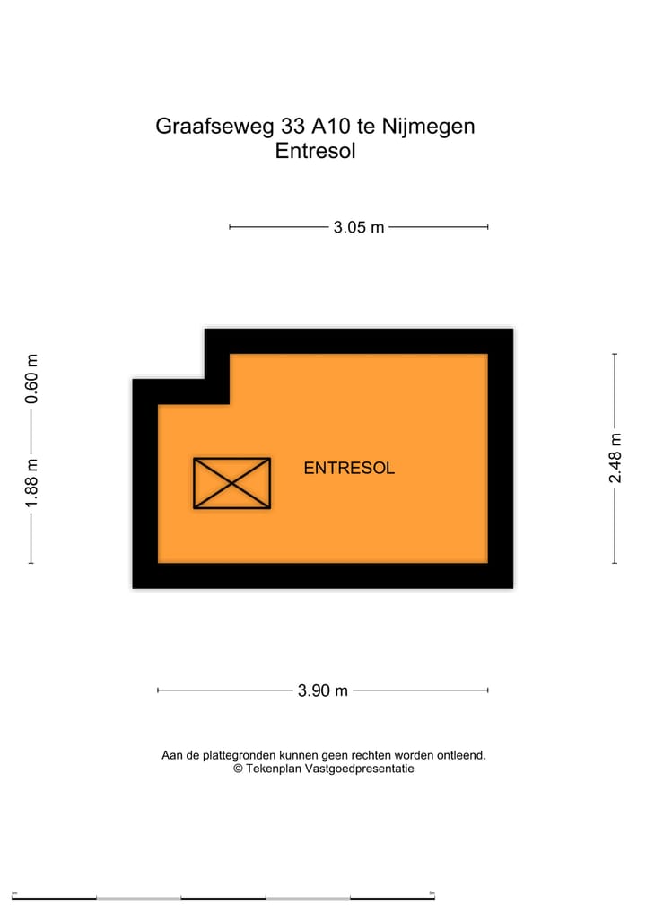 Foto 36 van Graafseweg 33-A10