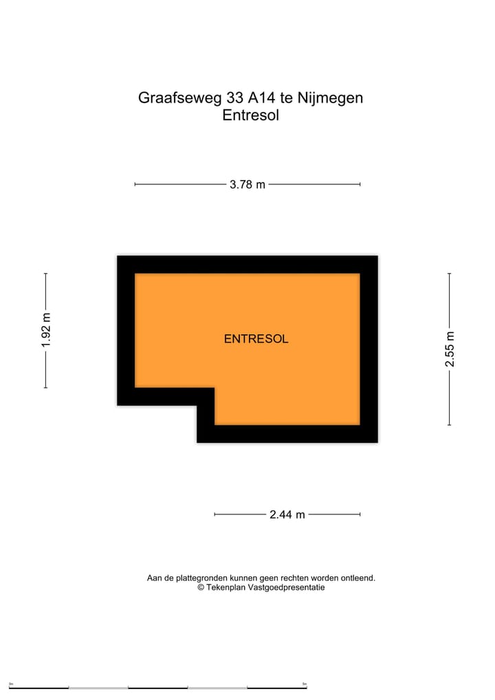 Foto 31 van Graafseweg 33-A10