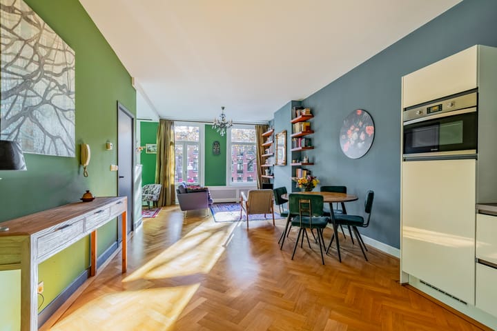 Photo 4 of Ceintuurbaan 169-2