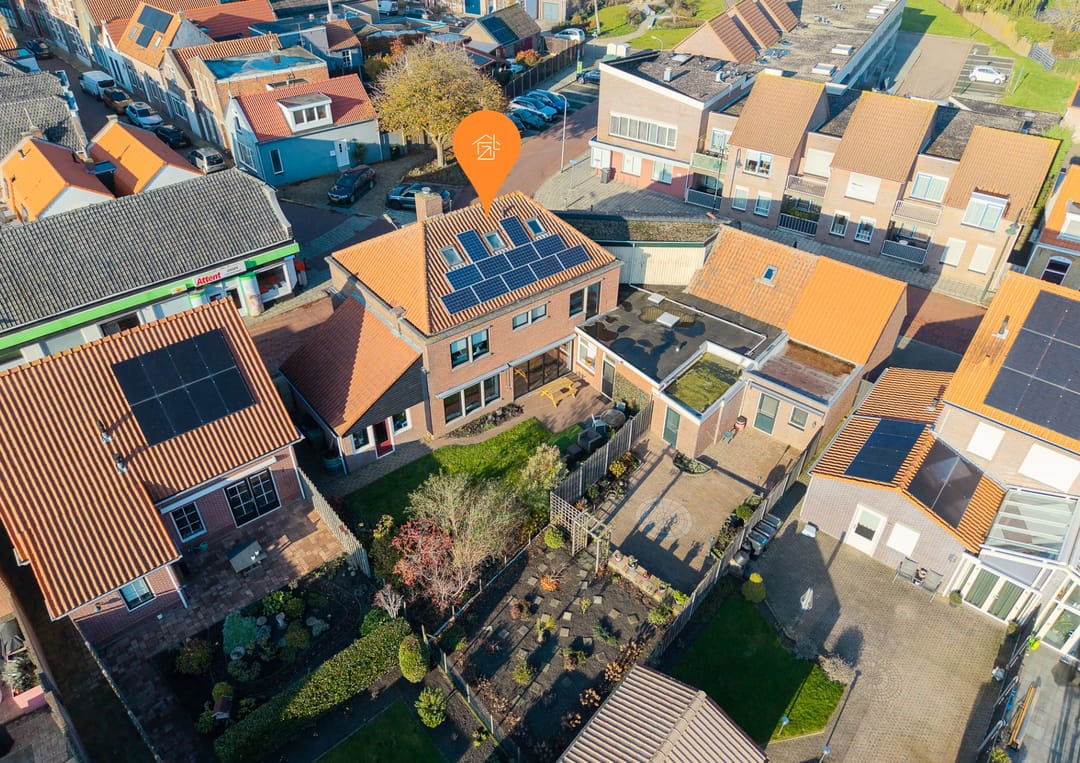 Photo 31 of Zuidstraat 1