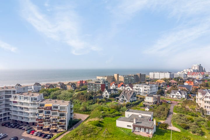 Foto 2 van Residence Rembrandt 80