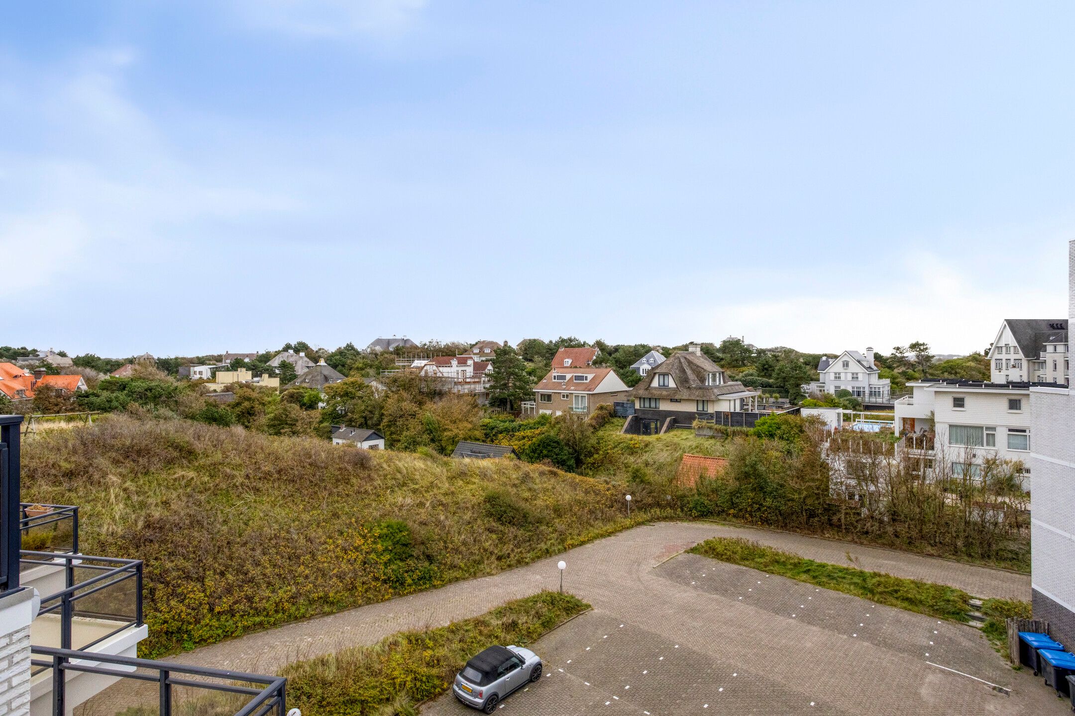 Foto 3 van Residence Rembrandt 80