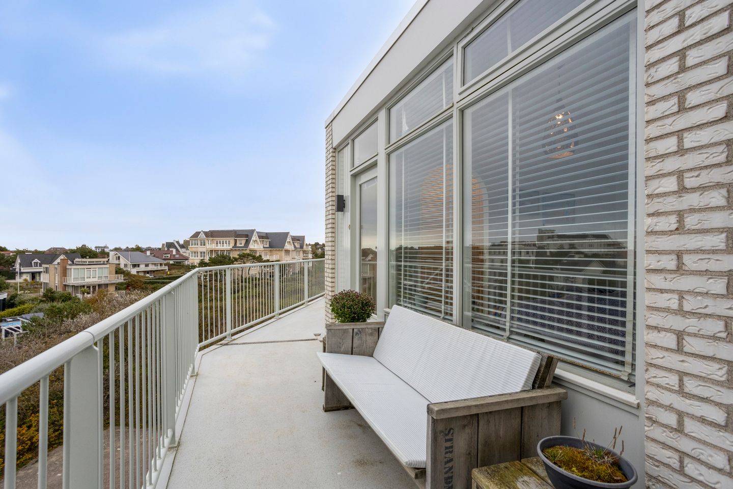 Foto 4 van Residence Rembrandt 80