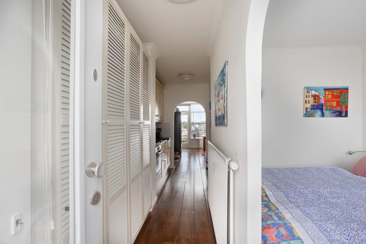 Photo 5 of Residence Rembrandt 80