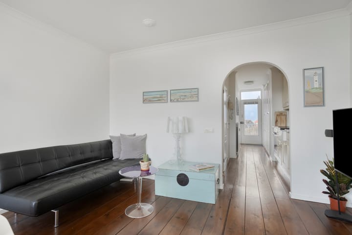 Photo 6 of Residence Rembrandt 80