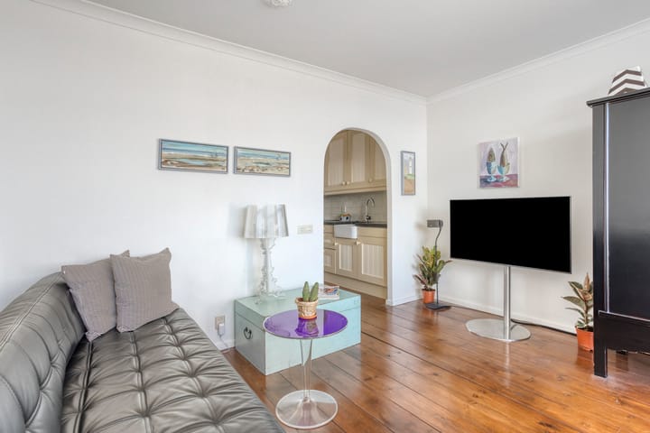 Photo 7 of Residence Rembrandt 80