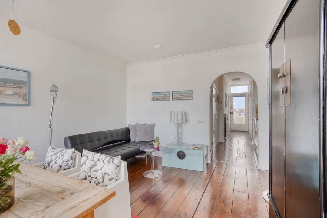 Foto 13 van Residence Rembrandt 80