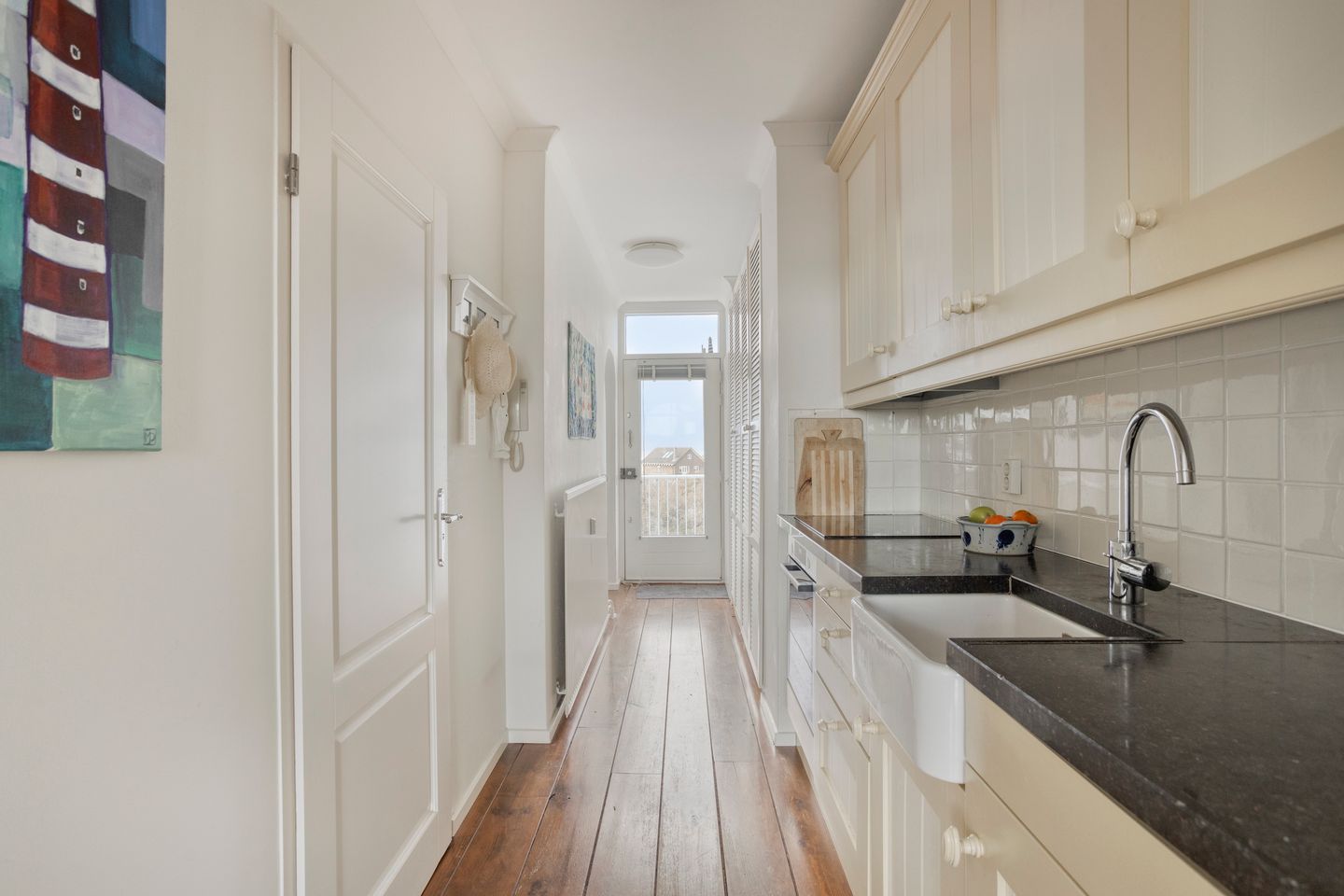 Foto 14 van Residence Rembrandt 80