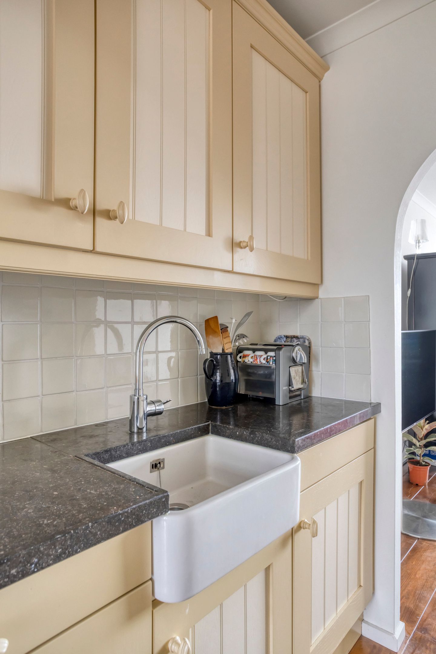 Foto 15 van Residence Rembrandt 80