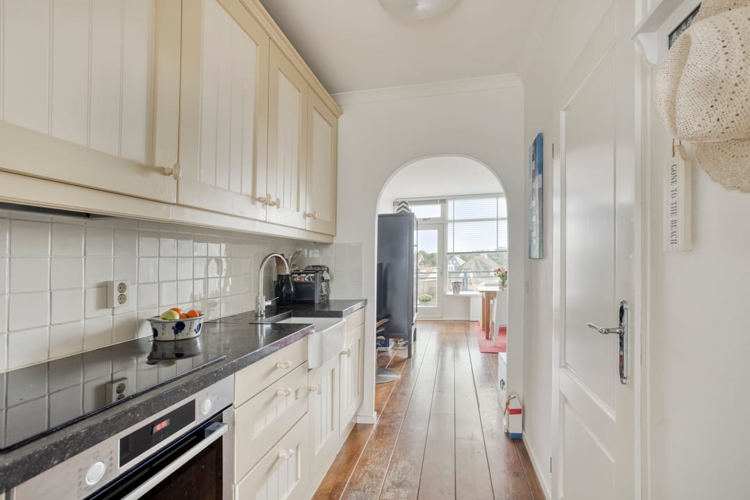 Foto 17 van Residence Rembrandt 80