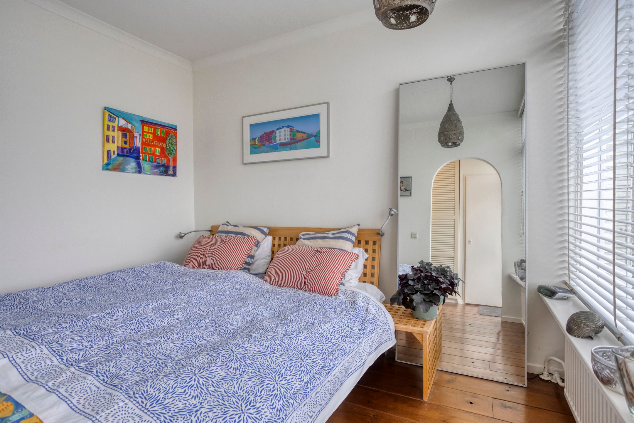 Foto 18 van Residence Rembrandt 80