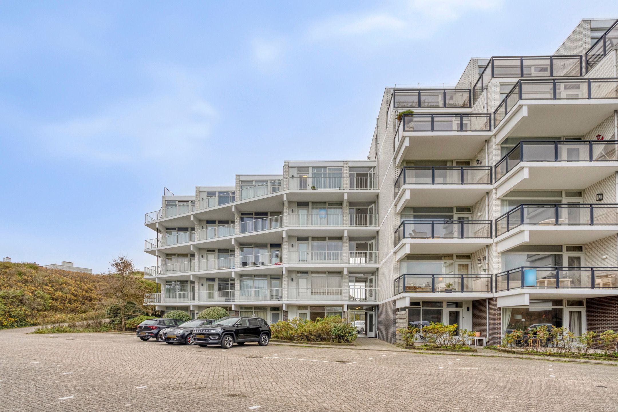 Foto 24 van Residence Rembrandt 80