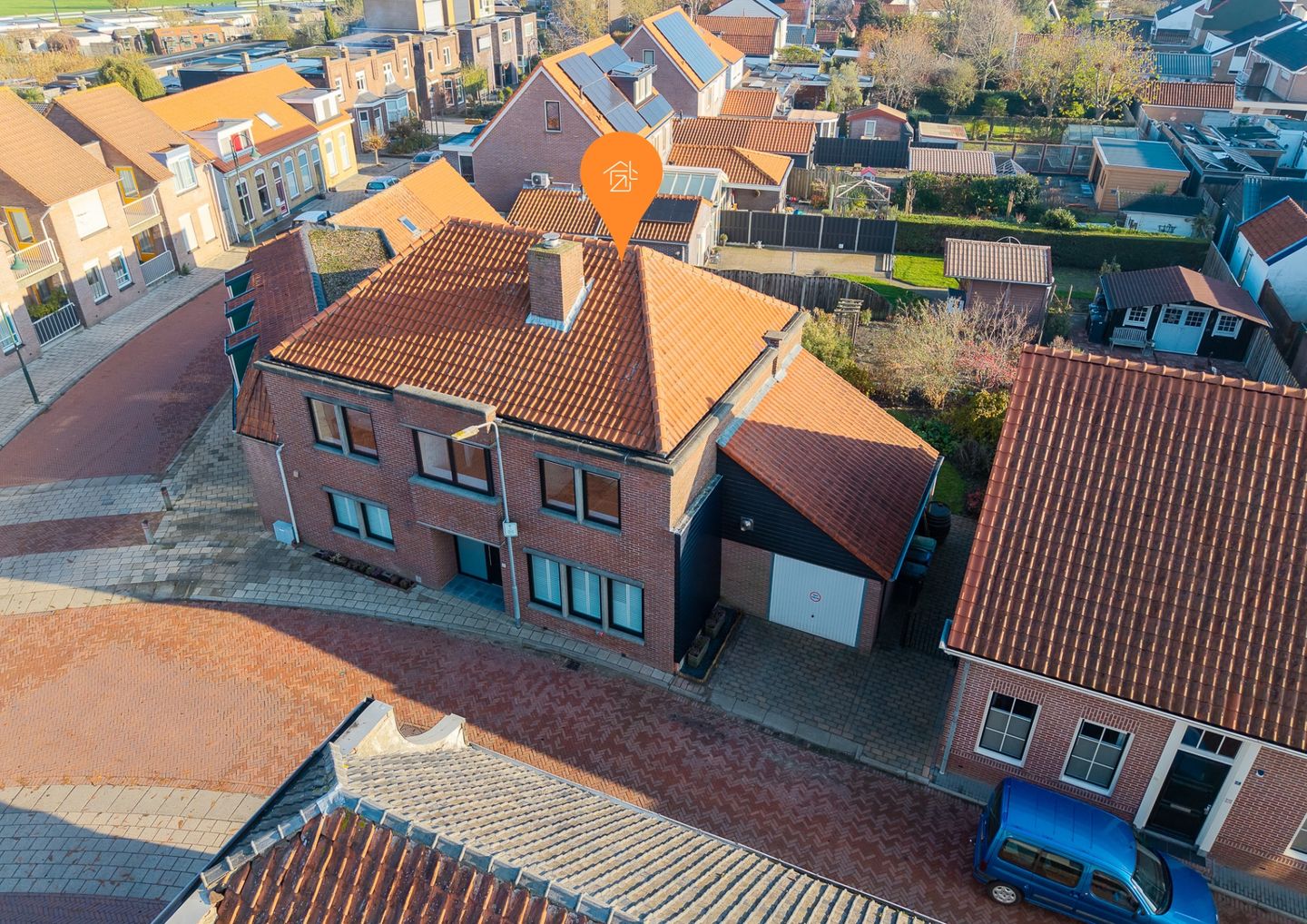 Photo 65 of Zuidstraat 1