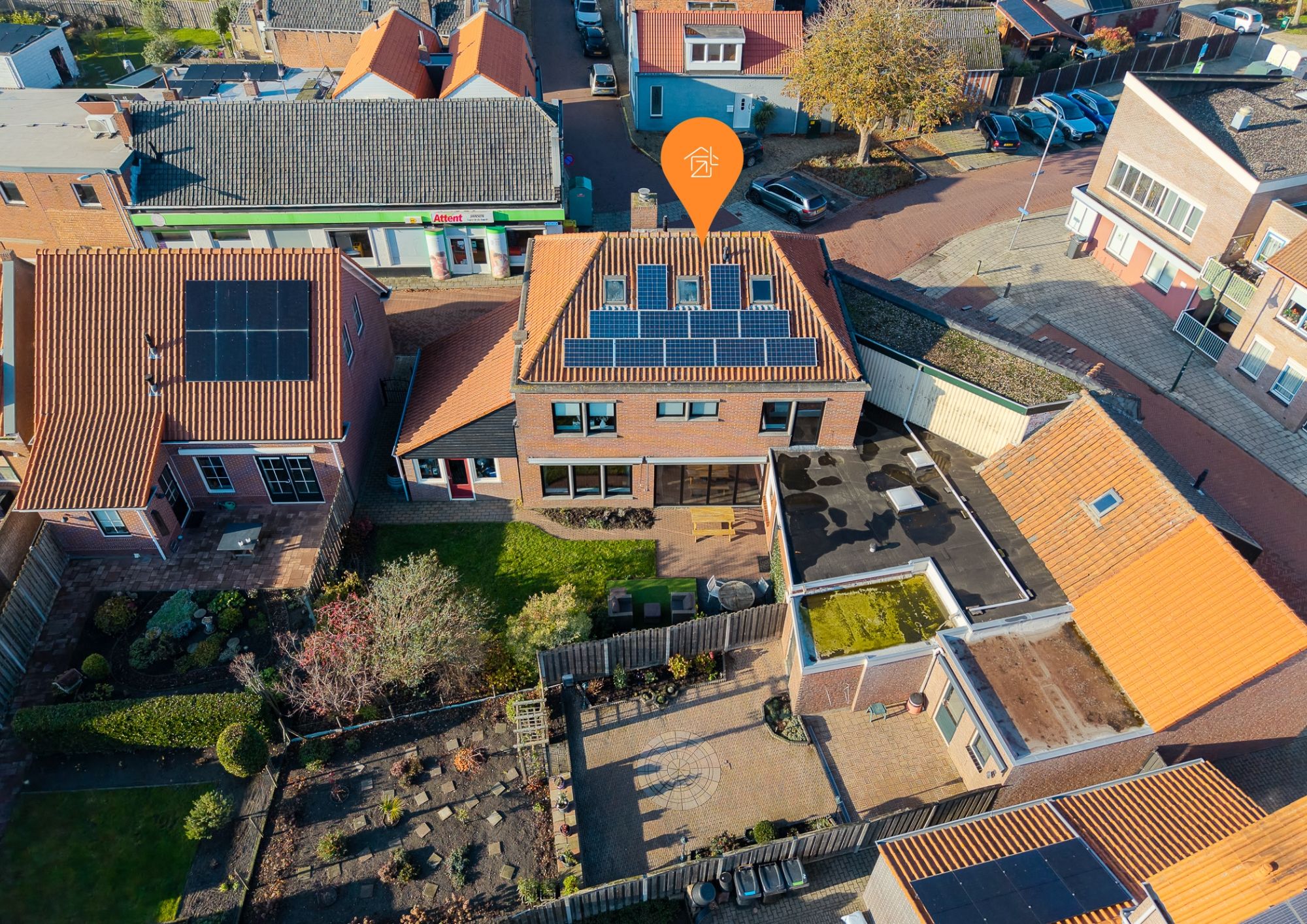 Photo 66 of Zuidstraat 1