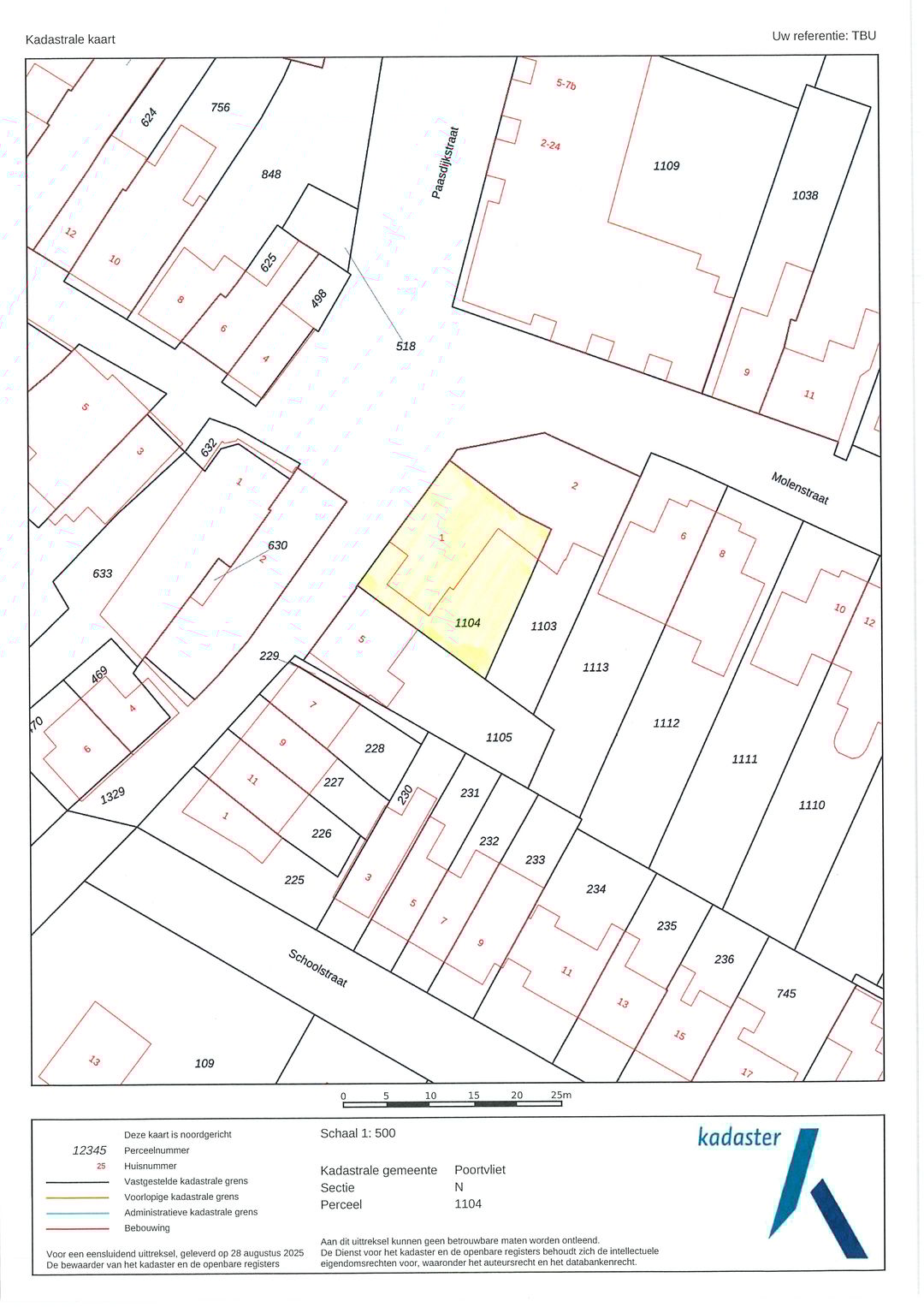 Photo 67 of Zuidstraat 1