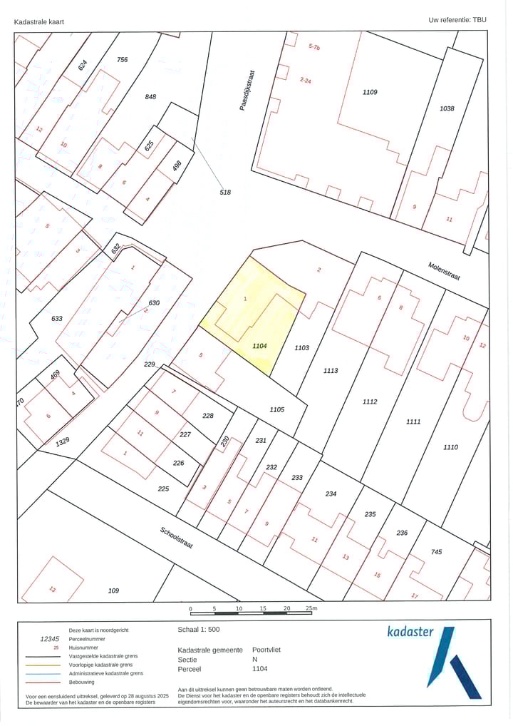 Foto 67 van Zuidstraat 1