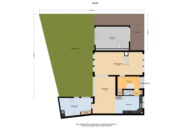 Foto 70 van Zuidstraat 1