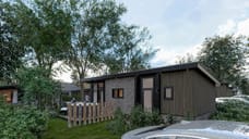 Afbeelding van Lichtenberg- Resort Renswoude - Tweede foto
