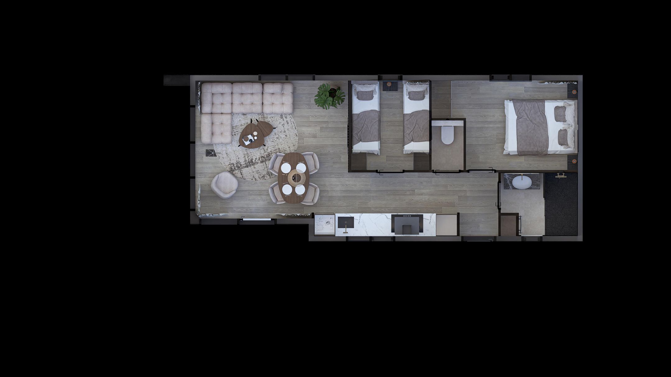 Foto 9 van Lichtenberg- Resort Renswoude