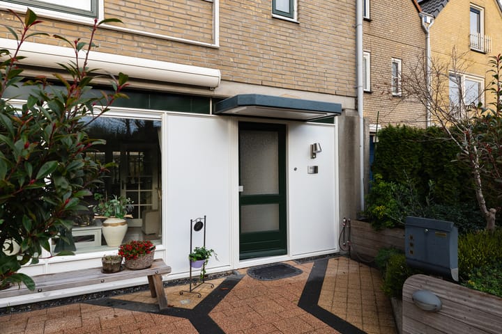 Foto 5 van Karveel 46 46