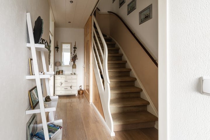 Foto 6 van Karveel 46 46