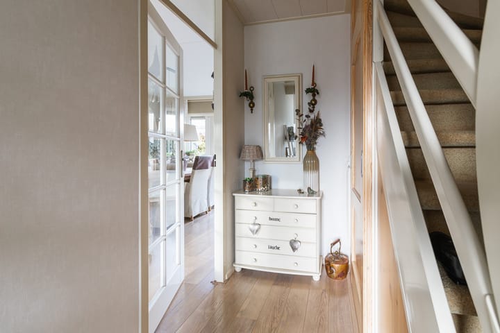 Foto 8 van Karveel 46 46