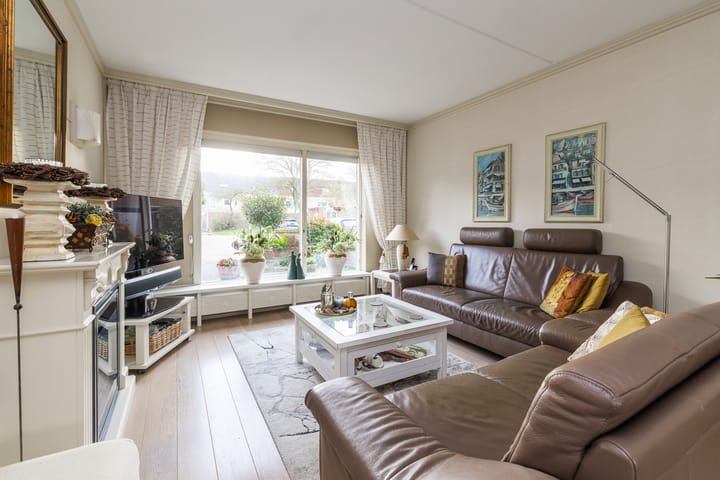 Foto 9 van Karveel 46 46