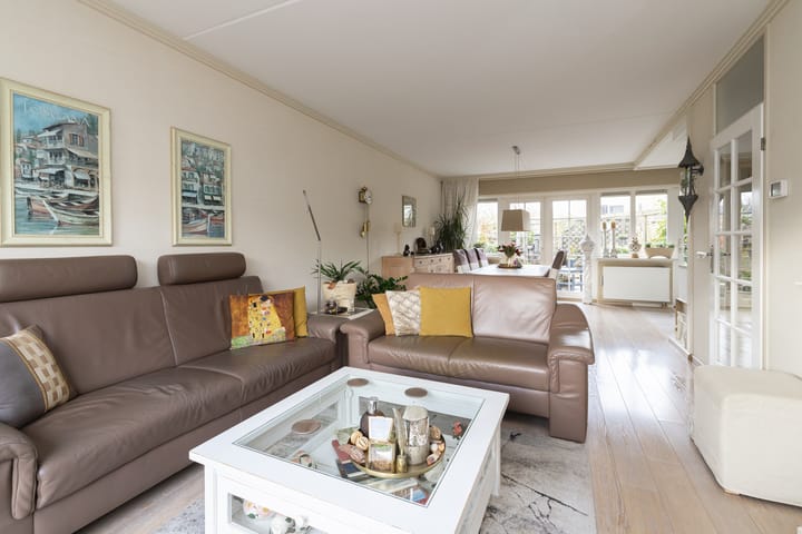 Foto 10 van Karveel 46 46