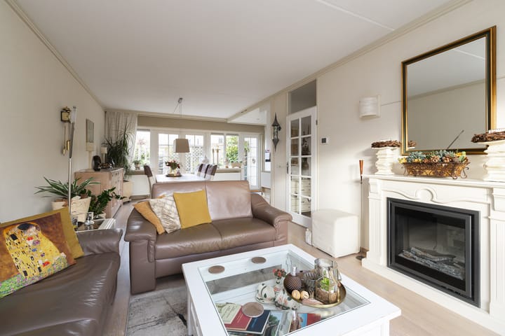 Foto 11 van Karveel 46 46